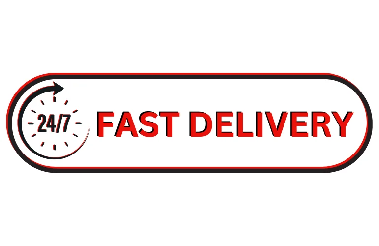 Next day photo delivery