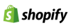 Shopify Logo