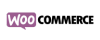 Woo Commerce Logo