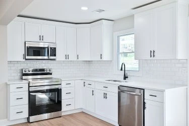 Ekaler Real Estate Photography Portfolio