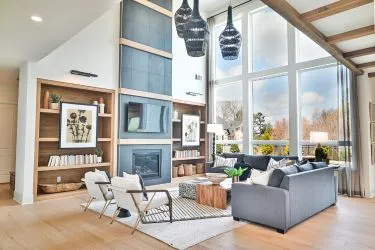 Ekaler Real Estate Photography Portfolio